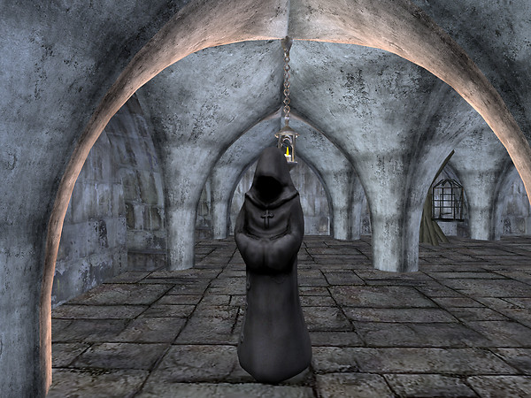Monk