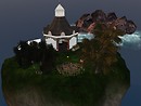 Camera Obscura takes shape... - chimera.cosmos