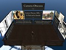Entrance to the Camera Obscura Exhibit - chimera.cosmos