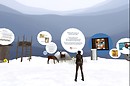 Nany Kayo - Writing Virtual Worlds - chimera.cosmos