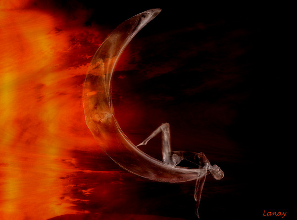 Fire and Ice