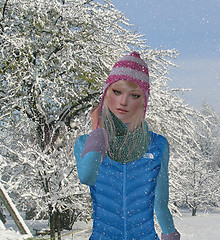 Winter