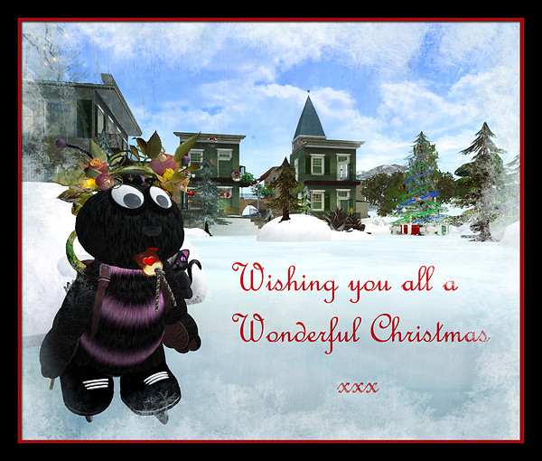 Happy Holidays Koinup