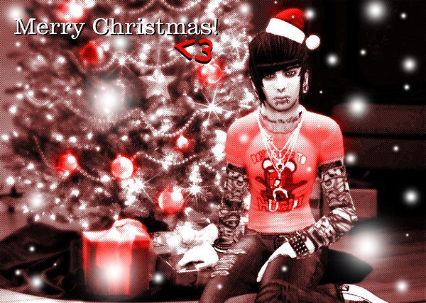 Merry Christmas