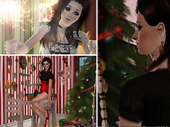 my last christmas