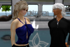 Photogenic -Second Life-