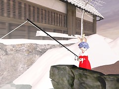 Eastern Spell - doubleplus.xue