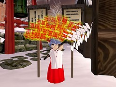 Eastern Spell - doubleplus.xue