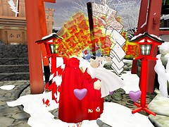Eastern Spell - doubleplus.xue