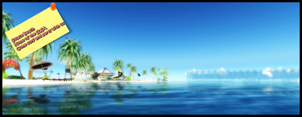 Solace Beach