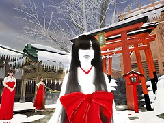 Eastern Spell - doubleplus.xue