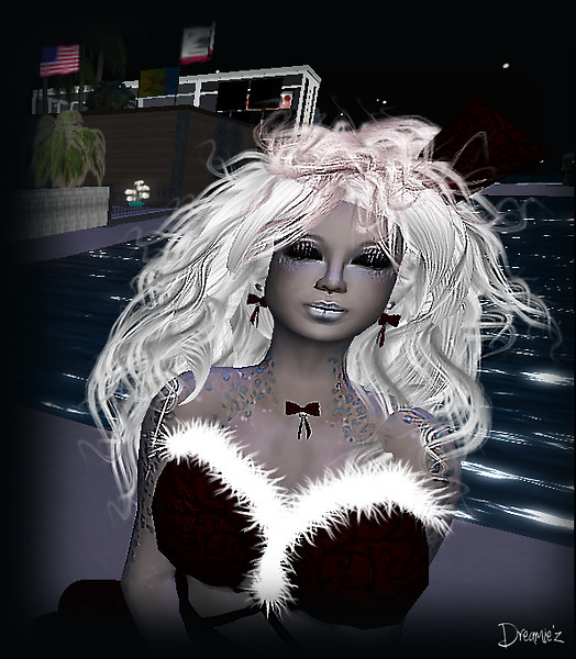 pale at night