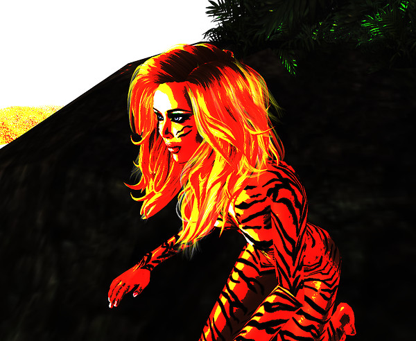 Fiercely Focused