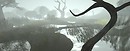 I see a little, foot bridge up ahead - ravenelle.zugzwang