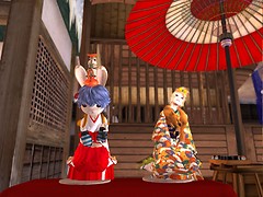 Eastern Spell - doubleplus.xue