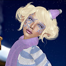 ND/MD snowmaiden
