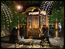 little shrine