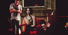 Vampires