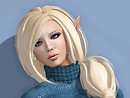 1-11-12 Faces and Hair 1