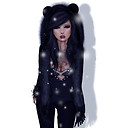 Snowblind