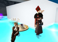 Eastern Spell - doubleplus.xue