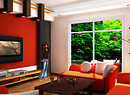 Chinas Sunroom I
