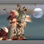 Mon amie la LuNe