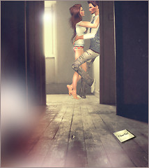 Ho incontrato il tuo sorriso dolce...ღ