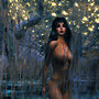 Troubled Water