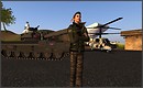 SSR Sergant  02