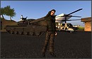 SSR Sergant 01