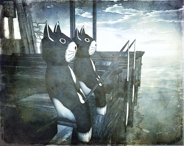 Fishing