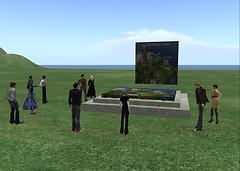 Debating VWs and Games - chimera.cosmos