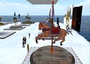 Wacky Chimera Horse - chimera.cosmos