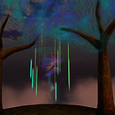 QT Fae Sky Court Spirit 1c
