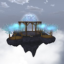 qt Fae Sky Court @ IW Fantasy Art Fest