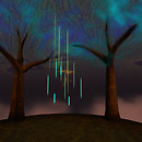 QT Fae Sky Court - Spirit 1b