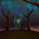 QT Fae Sky Court - Spirit 1a