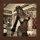 tease me! - Vintage series