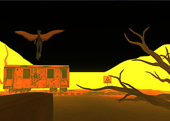 Tableau: Nuclear vision