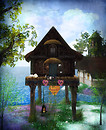 Butterfly Hollow