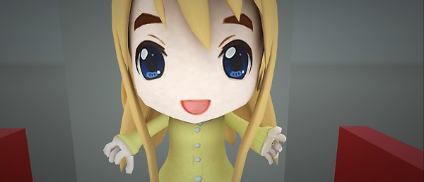 TOMUGI - mesh avatar - ravenelle.zugzwang