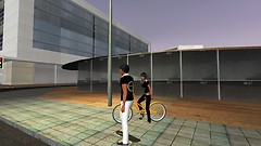 Porto city