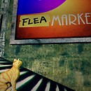 Flea Market - ravenelle.zugzwang