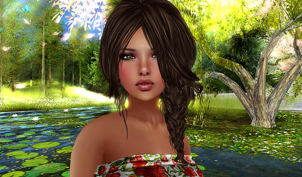 Alirium - Spring area (1)