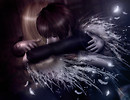 You give me the wings to fly...