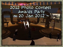 20 Jan 2012 Photo Contest Party ~ Long