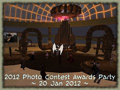 20 Jan 2012 Photo Contest Party ~ Wide