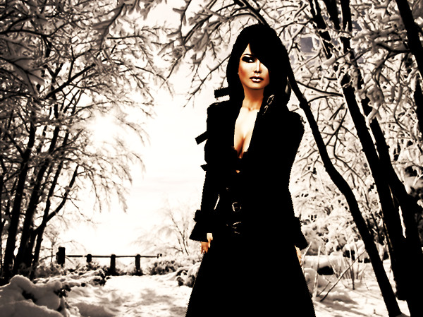 Winter