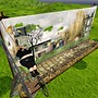 Second Life からのポストカード - sayaca.unplugged